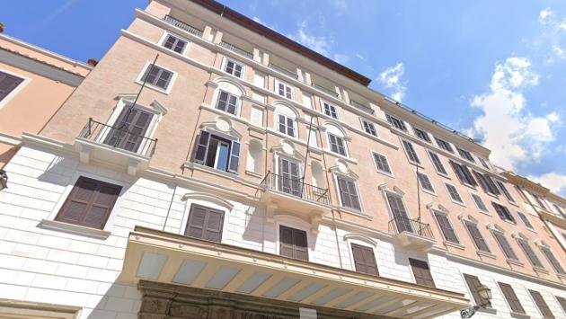 E' morto Roberto E. Wirth,  il patron dell'hotel Hassler 