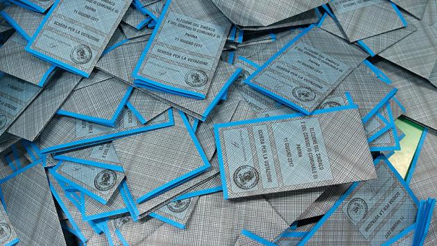 Elezioni comunali, retrospettivi Parma
