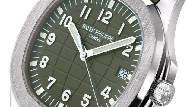 A caccia di Patek Philippe nel Quadrilatero Moda a Milano: 4 fermi