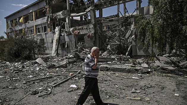Ucraina la pace non può arrivare a ogni  costo