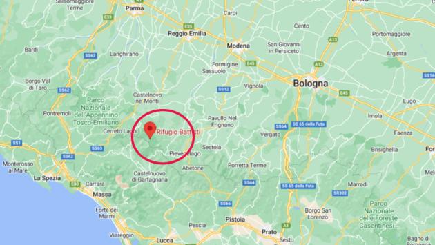 Ritrovati  morti tutti e 7 i passeggeri dell'elicottero scomparso. I soccorritori: "Abbiamo trovato tutto bruciato"