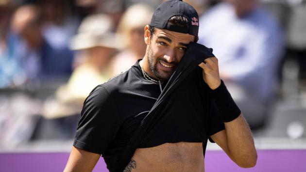 berrettini