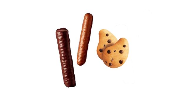 togo e gocciole