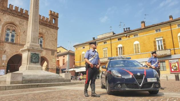 Carabinieri