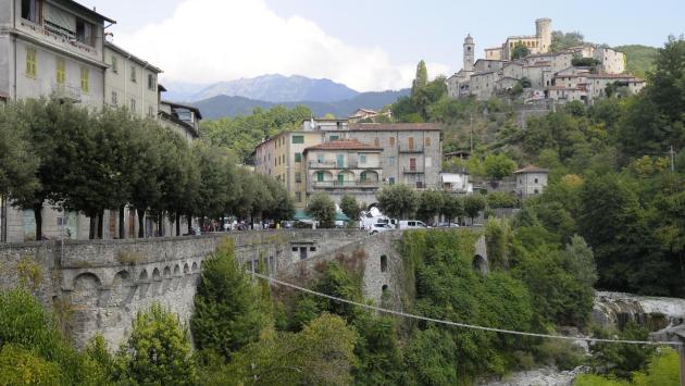 Incendiò  per rancore un ristorante, arrestato un pensionato