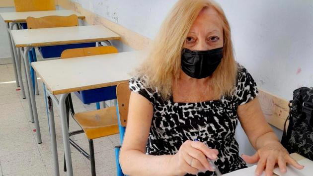 Concetta Ruoppolo