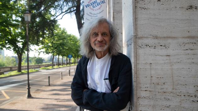 "L'utopia è fondamentale per il cambiamento": Festival della Lentezza, gran finale con Alessandro Bergonzoni 