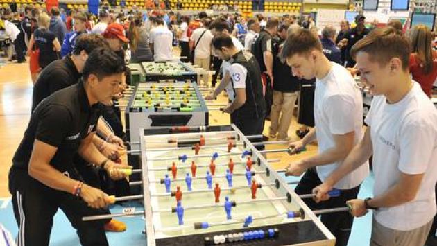 Biliardino come il videopoker, multa anche se è gratis. Minenna: nessuna multa, l’imposta c'è da 20 anni 