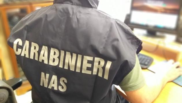 NAS PARMA: comunicato stampa oscuramento siti web VENDITA ILLEGALE DI FARMACI VIA WEB, OSCURATI5 SITI INTERNET
