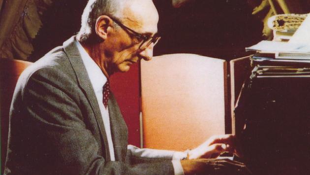 Omaggio a Camillo Togni