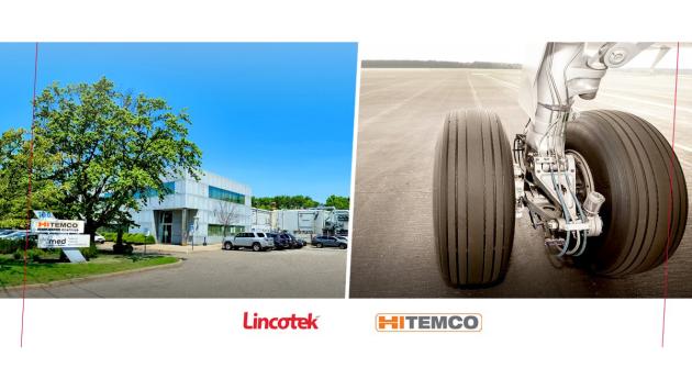 Lincotek fa shopping sul mercato americano