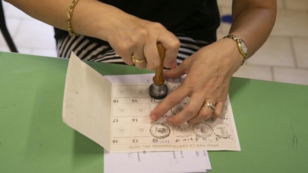 Camera: Emilia-Romagna è la regione con l'affluenza più alta, al 23% alle 12 