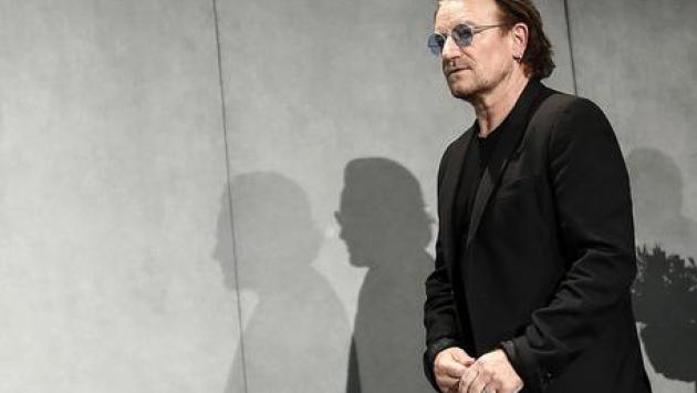 La rivelazione di Bono Vox "ho scoperto un fratello segreto"