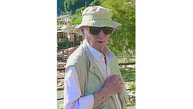 Addio a Carlo Ponzi Fondò il circolo Rondine