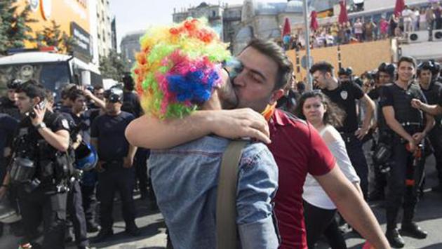 gay pride