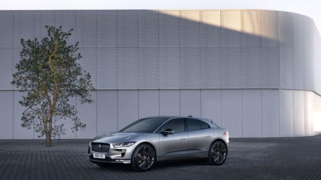 Altro che 2035: Jaguar sarà solo elettrica già dal 2025