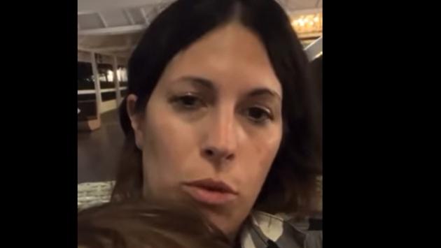 Viaggio di nozze da incubo per una coppia: "Nostra figlia è grave, fateci tornare"