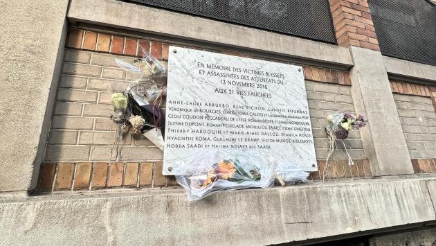 Stragi di Parigi, Balah Abdeslam condannato alla «pena di morte sociale»(ergastolo senza sconti di pena)
