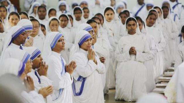 Nicaragua: espulse dal Paese le suore di Madre Teresa 