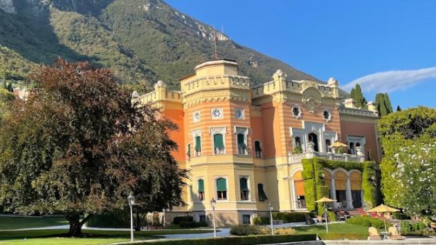 Per il (lettori) Times l'Italia è il miglior paese  da visitare. E dove c'è il miglior hotel