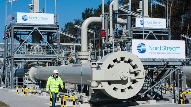 Nord Stream, da 11 al 21 luglio stop gas per manutenzione 