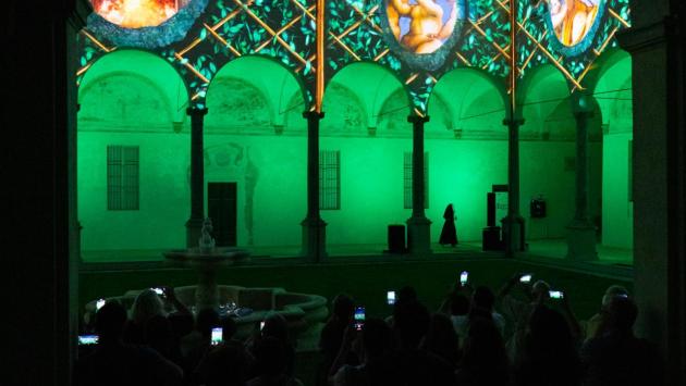 Cultura e creatività, a Parma la bellezza vale 841 milioni