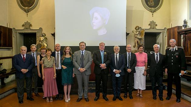 Alessandro Farnese, il giallo della morte svelato in un libro