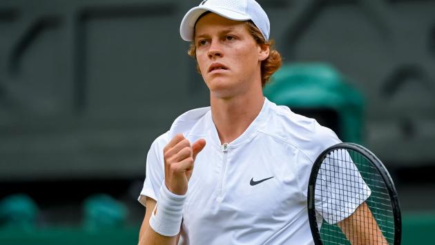 Jannik Sinner
