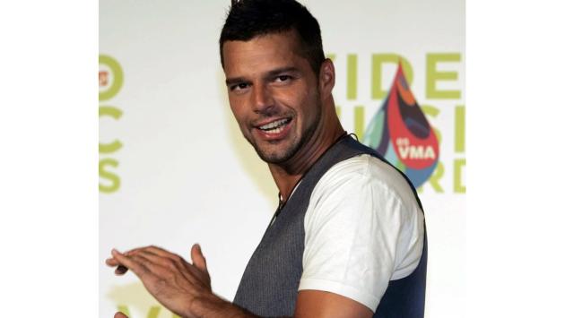 Ricky Martin accusato di stalking. "Accuse false"