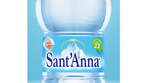 Co2 introvabile, ferme le linee d'acqua gasata Sant'Anna 