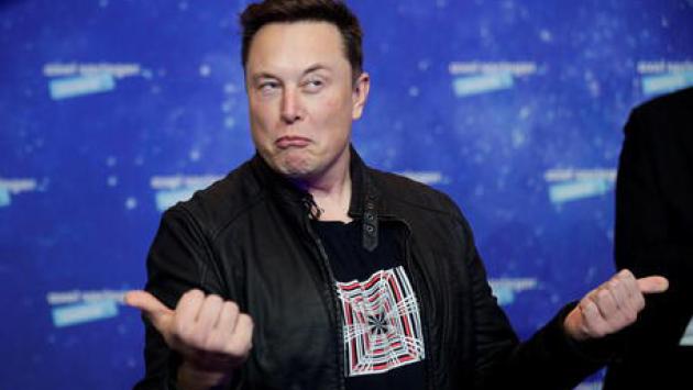 Elon Musk ha avuto due gemelli con una dirigente di Neuralink