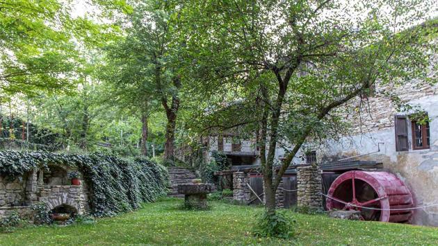  Tredici eventi dal 17 luglio all'11 settembre per la terza edizione di "Macinare cultura – Festival dei Mulini storici"