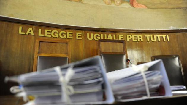 Il crollo del contenzioso in materia di lavoro 