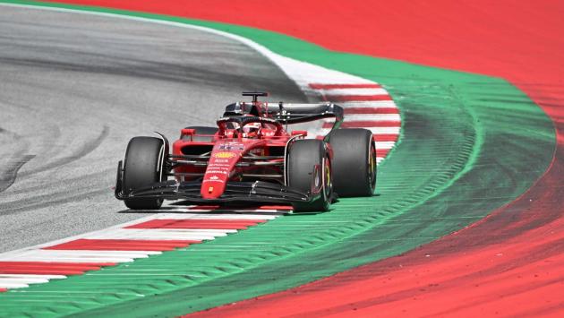 Leclerc
