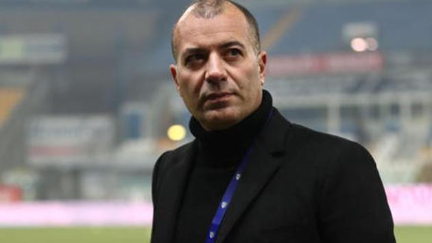 Saverio Sticchi Damiani 
