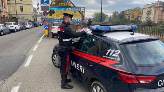 carabinieri