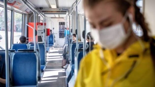 Obbligo mascherine sui bus fino al 30 settembre, l'utenza rispetti le regole