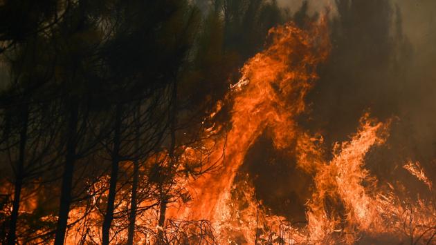 Bruciano foreste in Canada, evacuate 25.000 persone