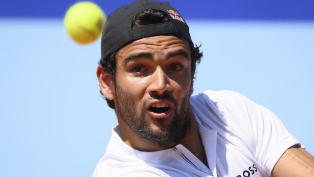 Matteo Berrettini, altro ritiro per infortunio: "Stavo tornando dove volevo essere. Questo è difficile..."