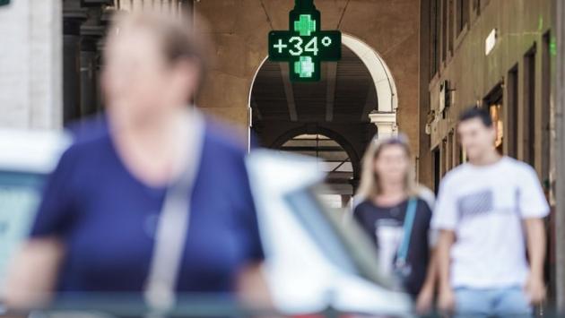 Previste +30% nei prossimi anni,studio da Accademia Scienza Cina 
