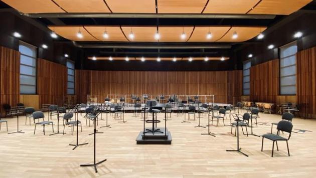 Fondazione Toscanini, proclamato lo stato di agitazione 