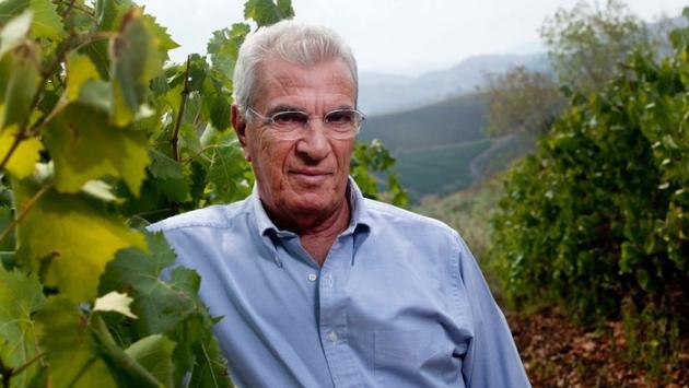 E' morto Lucio Tasca d'Almerita, ambasciatore del vino siciliano