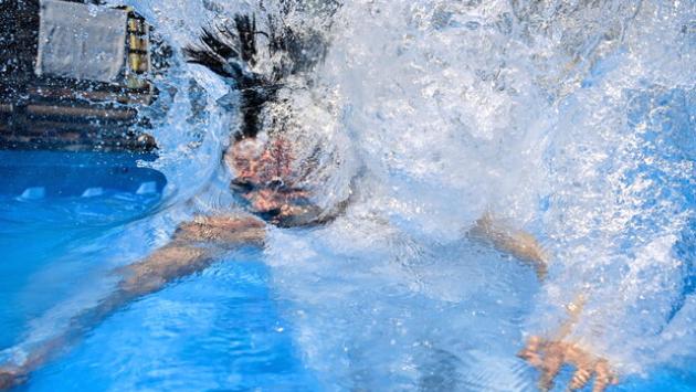 Mare e piscina, da Iss e Oms regole per sicurezza