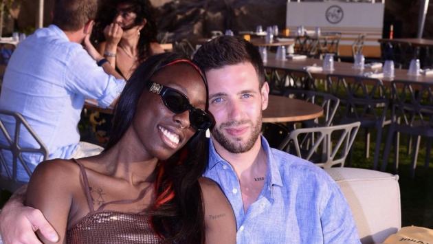 Paola Egonu, il nuovo amore è il pallavolista Michal Filip