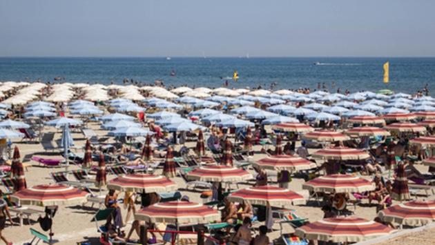 riviera romagnola
