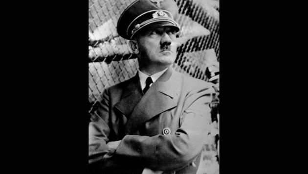 Venduto all'asta per un milione di dollari l'orologio di Hitler