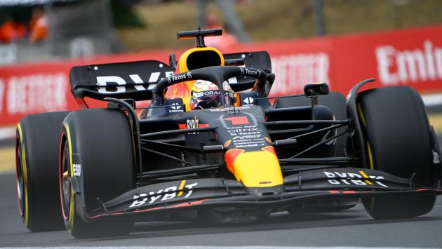 Verstappen