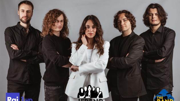 JF Band a Tizzano venerdì 5 agosto