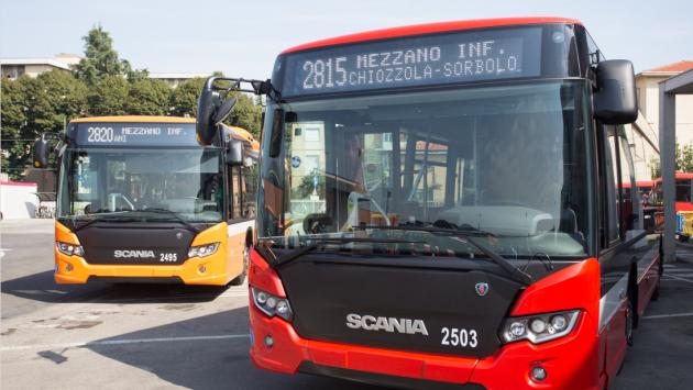 Sciopero del trasporto pubblico locale: ecco i servizi garantiti
