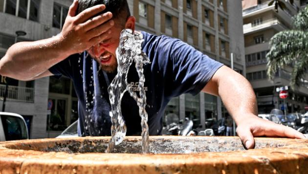 Cnr, ad oggi il 2022 è l'anno più  caldo di sempre